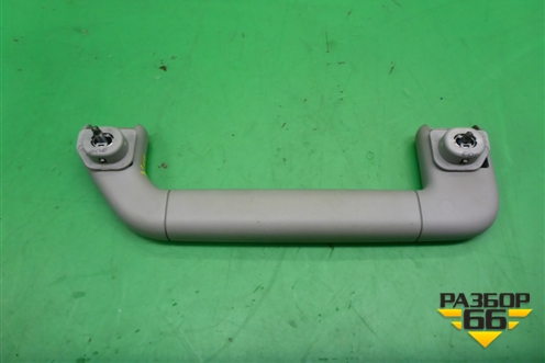 Ручка внутренняя потолочная (передняя правая) для Volkswagen Touareg c 2002-2010г (Туарег)