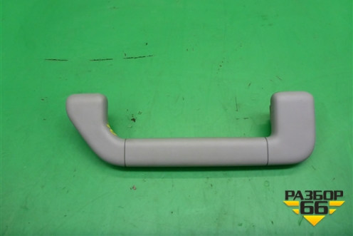 Ручка внутренняя потолочная (передняя левая) для Volkswagen Touareg c 2002-2010г (Туарег)