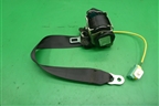 Ремень безопасности задний левый с пиропатроном (7L6857805) для Volkswagen Touareg c 2002-2010г (Туарег)