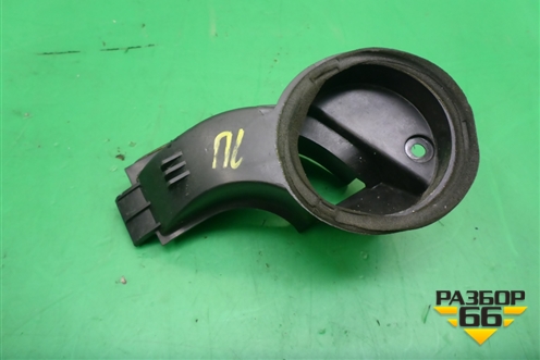 Воздуховод отопителя (7L6819721B) для Volkswagen Touareg c 2002-2010г (Туарег)