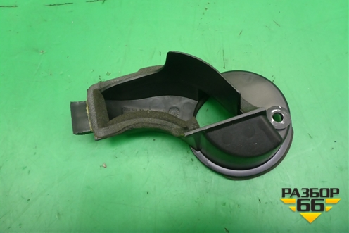 Воздуховод отопителя (7L6819722B) для Volkswagen Touareg c 2002-2010г (Туарег)