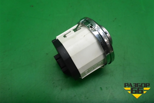 Переключатель режимов подвески (7L6927135E) для Volkswagen Touareg c 2002-2010г (Туарег)