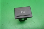 Кнопка включения парктроника (7L6919281A) для Volkswagen Touareg c 2002-2010г (Туарег)