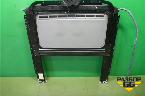 Люк электрический (7L6877041H) для Volkswagen Touareg c 2002-2010г (Туарег)