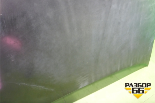 Капот для Volkswagen Touareg c 2002-2010г (Туарег)