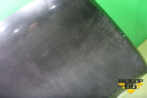 Капот для Volkswagen Touareg c 2002-2010г (Туарег)