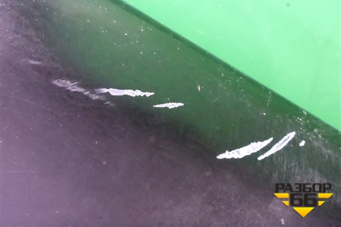 Капот для Volkswagen Touareg c 2002-2010г (Туарег)