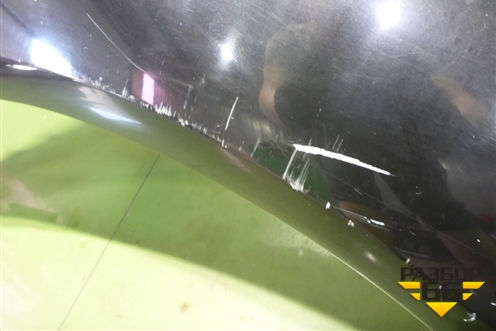 Крыло переднее правое (после 2006г) для Volkswagen Touareg c 2002-2010г (Туарег)