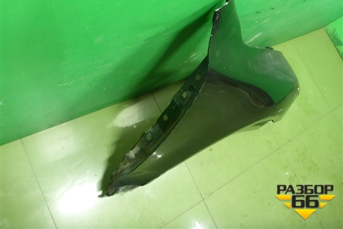 Крыло переднее правое (после 2006г) для Volkswagen Touareg c 2002-2010г (Туарег)