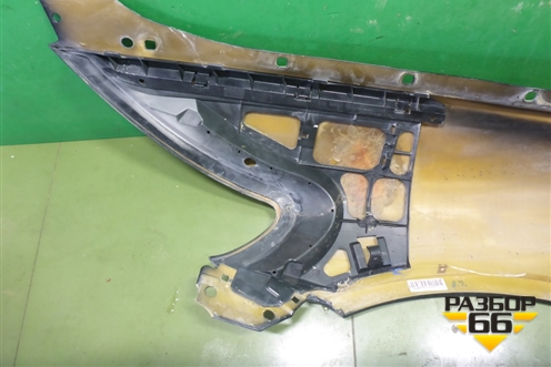 Крыло переднее правое (после 2006г) для Volkswagen Touareg c 2002-2010г (Туарег)