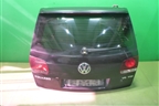 Дверь багажника со стеклом для Volkswagen Touareg c 2002-2010г (Туарег)