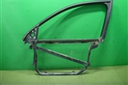 Рамка двери передней левой для Volkswagen Touareg c 2002-2010г (Туарег)