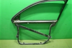 Рамка двери передней правой для Volkswagen Touareg c 2002-2010г (Туарег)