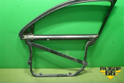 Рамка двери передней правой для Volkswagen Touareg c 2002-2010г (Туарег)