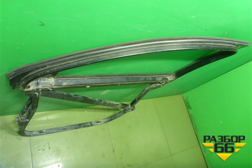 Рамка двери передней правой для Volkswagen Touareg c 2002-2010г (Туарег)