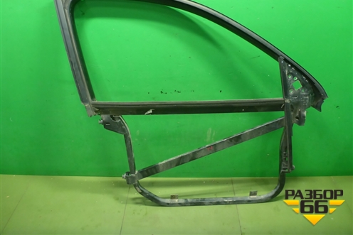 Рамка двери передней правой для Volkswagen Touareg c 2002-2010г (Туарег)