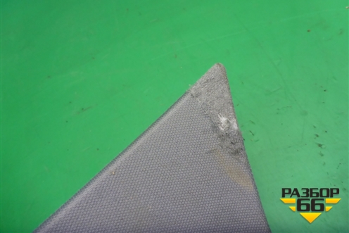 Обшивка потолка (задняя часть) (7L6867617) для Volkswagen Touareg c 2002-2010г (Туарег)