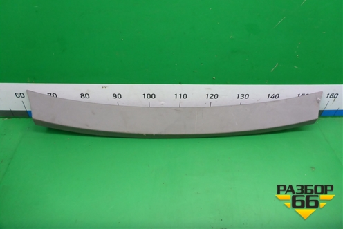 Обшивка потолка (задняя часть) (7L6867617) для Volkswagen Touareg c 2002-2010г (Туарег)