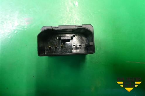 Выключатель пассажирской AIR BAG (1K0919237C) для Volkswagen Touareg c 2002-2010г (Туарег)