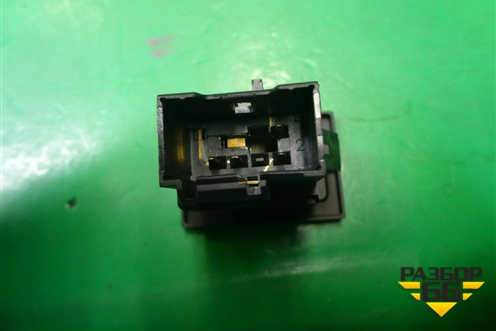 Индикатор AIR BAG (7L0919235B) для Volkswagen Touareg c 2002-2010г (Туарег)