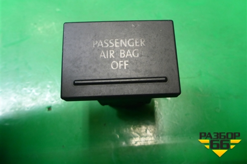 Индикатор AIR BAG (7L0919235B) для Volkswagen Touareg c 2002-2010г (Туарег)