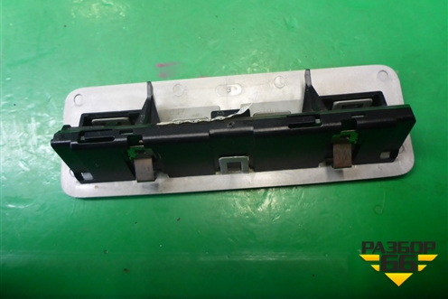 Индикатор парковки (3D0919473) для Volkswagen Touareg c 2002-2010г (Туарег)