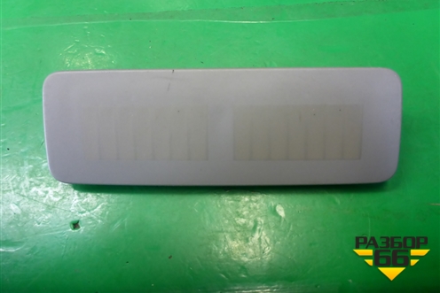 Индикатор парковки (3D0919473) для Volkswagen Touareg c 2002-2010г (Туарег)