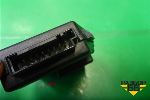 Блок электронный (магнитного поля) (7L6919879B) для Volkswagen Touareg c 2002-2010г (Туарег)