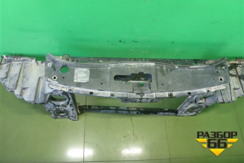 Панель передняя (7L0907341A) для Volkswagen Touareg c 2002-2010г (Туарег)