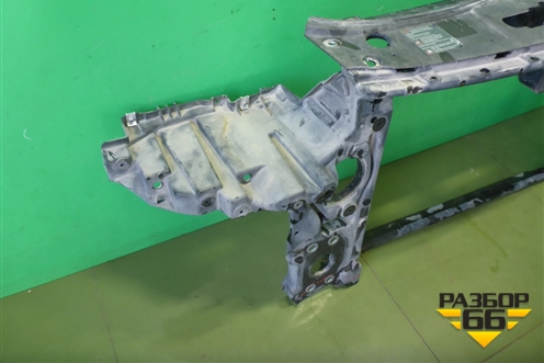 Панель передняя (7L0907341A) для Volkswagen Touareg c 2002-2010г (Туарег)