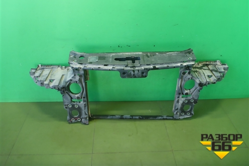 Панель передняя (7L0907341A) для Volkswagen Touareg c 2002-2010г (Туарег)