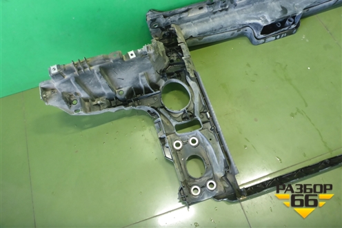 Панель передняя (7L0907341A) для Volkswagen Touareg c 2002-2010г (Туарег)