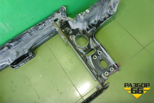 Панель передняя (7L0907341A) для Volkswagen Touareg c 2002-2010г (Туарег)