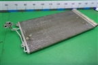 Радиатор кондиционера (7L0820411G) для Volkswagen Touareg c 2002-2010г (Туарег)