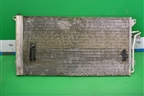 Радиатор кондиционера (7L0820411G) для Volkswagen Touareg c 2002-2010г (Туарег)