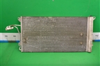 Радиатор кондиционера (7L0820411G) для Volkswagen Touareg c 2002-2010г (Туарег)