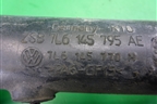 Патрубок интеркулера (7L6145795AE) для Volkswagen Touareg c 2002-2010г (Туарег)
