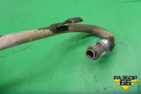 Трубка гидроусилителя для Volkswagen Touareg c 2002-2010г (Туарег)