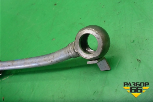 Трубка гидроусилителя для Volkswagen Touareg c 2002-2010г (Туарег)