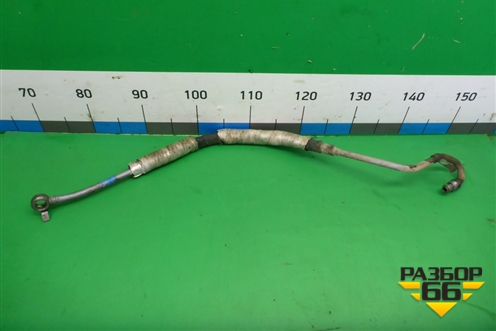 Трубка гидроусилителя для Volkswagen Touareg c 2002-2010г (Туарег)