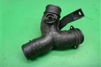 Патрубок интеркулера (4L0145795) для Volkswagen Touareg c 2002-2010г (Туарег)