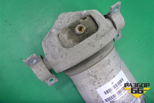 Амортизатор задний левый (пневматический) (7L6616019D) для Volkswagen Touareg c 2002-2010г (Туарег)