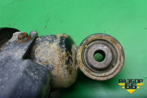 Амортизатор задний левый (пневматический) (7L6616019D) для Volkswagen Touareg c 2002-2010г (Туарег)