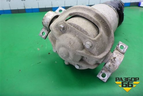 Амортизатор задний левый (пневматический) (7L6616019D) для Volkswagen Touareg c 2002-2010г (Туарег)