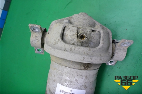 Амортизатор задний правый (пневматический) (7L6616020D) для Volkswagen Touareg c 2002-2010г (Туарег)