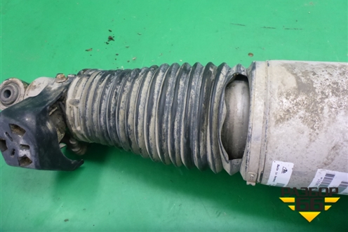 Амортизатор задний правый (пневматический) (7L6616020D) для Volkswagen Touareg c 2002-2010г (Туарег)