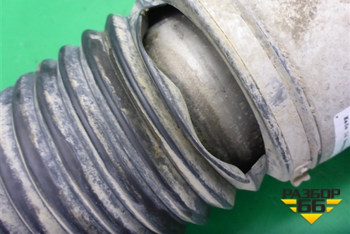 Амортизатор задний правый (пневматический) (7L6616020D) для Volkswagen Touareg c 2002-2010г (Туарег)