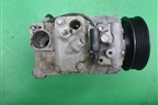 Компрессор кондиционера (3.0л CAS) для Volkswagen Touareg c 2002-2010г (Туарег)