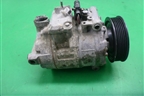 Компрессор кондиционера (3.0л CAS) для Volkswagen Touareg c 2002-2010г (Туарег)