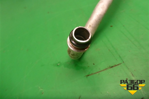 Трубка охлаждения КПП (7L0317821A) для Volkswagen Touareg c 2002-2010г (Туарег)